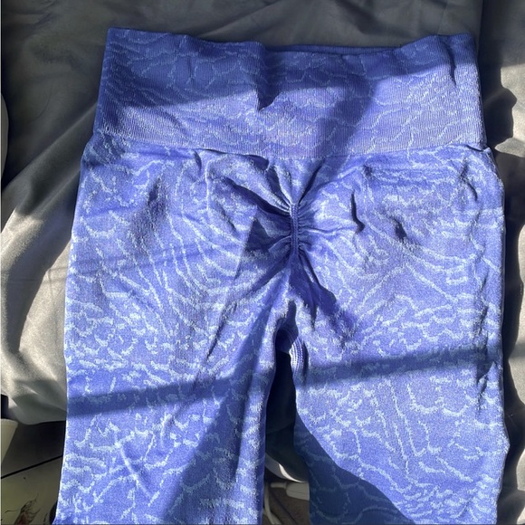 Gymshark Shorts Gymshark Adapt Seamless Shorts Poshmark